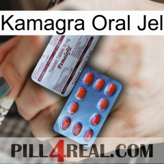 Kamagra Oral Jel 36